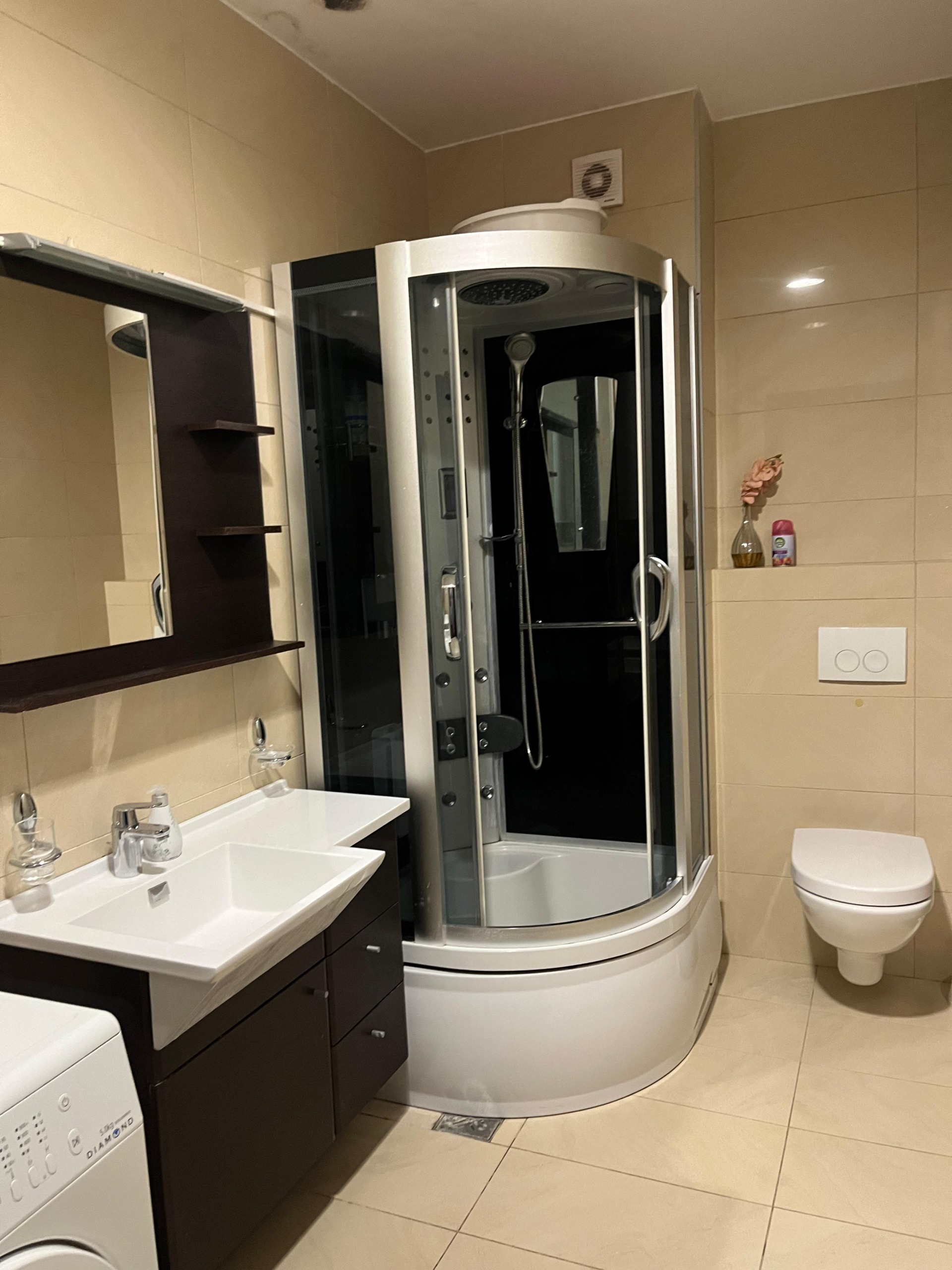 Sea View Apartment in Budva, Montenegro – MRENB64