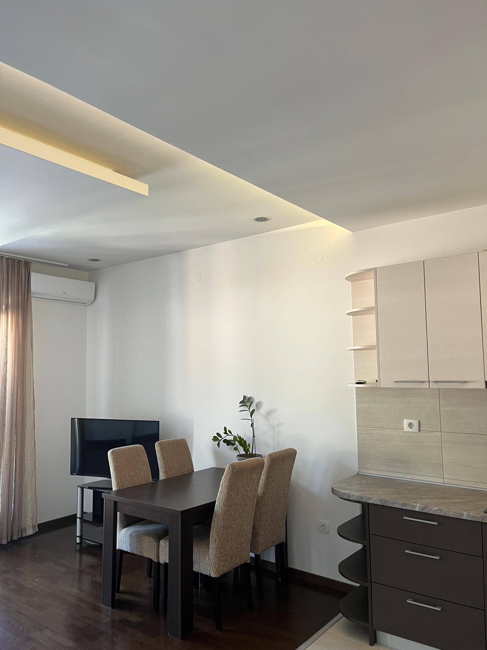 Sea View Apartment in Budva, Montenegro – MRENB64