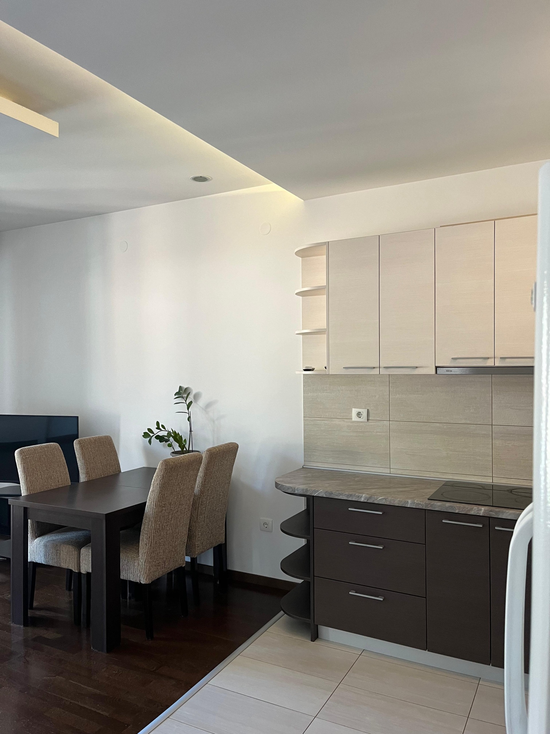 Sea View Apartment in Budva, Montenegro – MRENB64