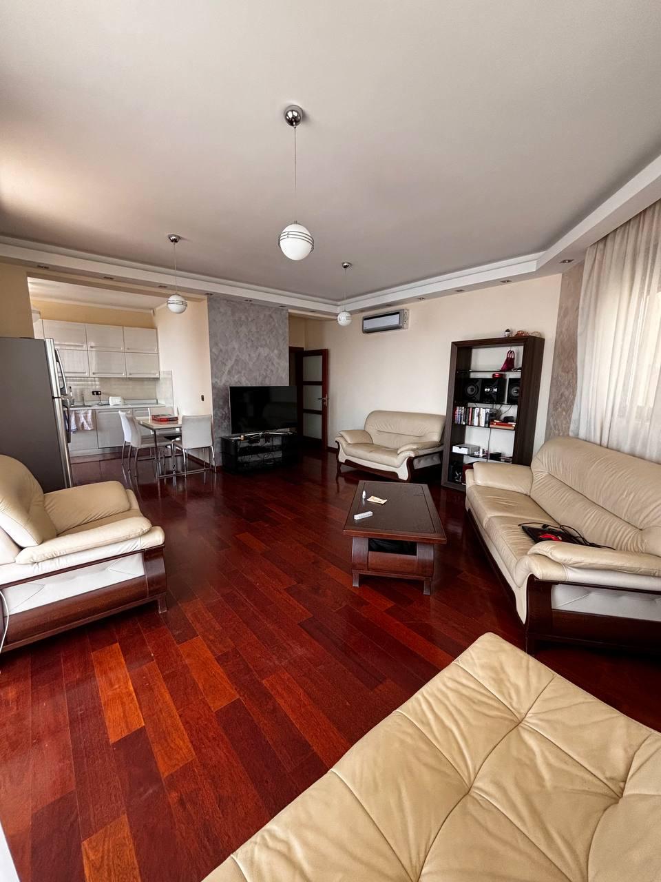 Spacious Apartment with Panoramic Views in Budva, Montenegro – MRENB65