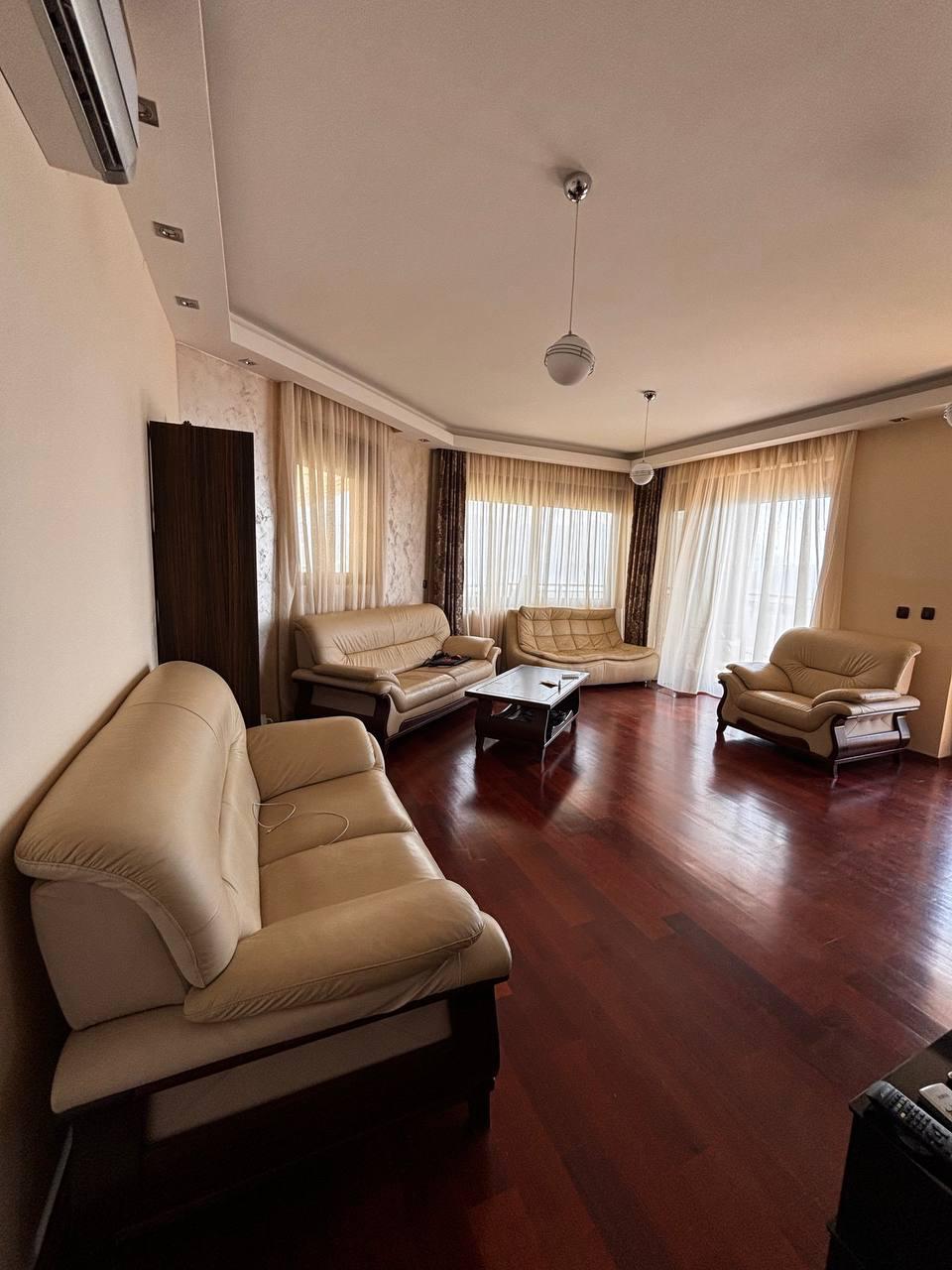 Spacious Apartment with Panoramic Views in Budva, Montenegro – MRENB65