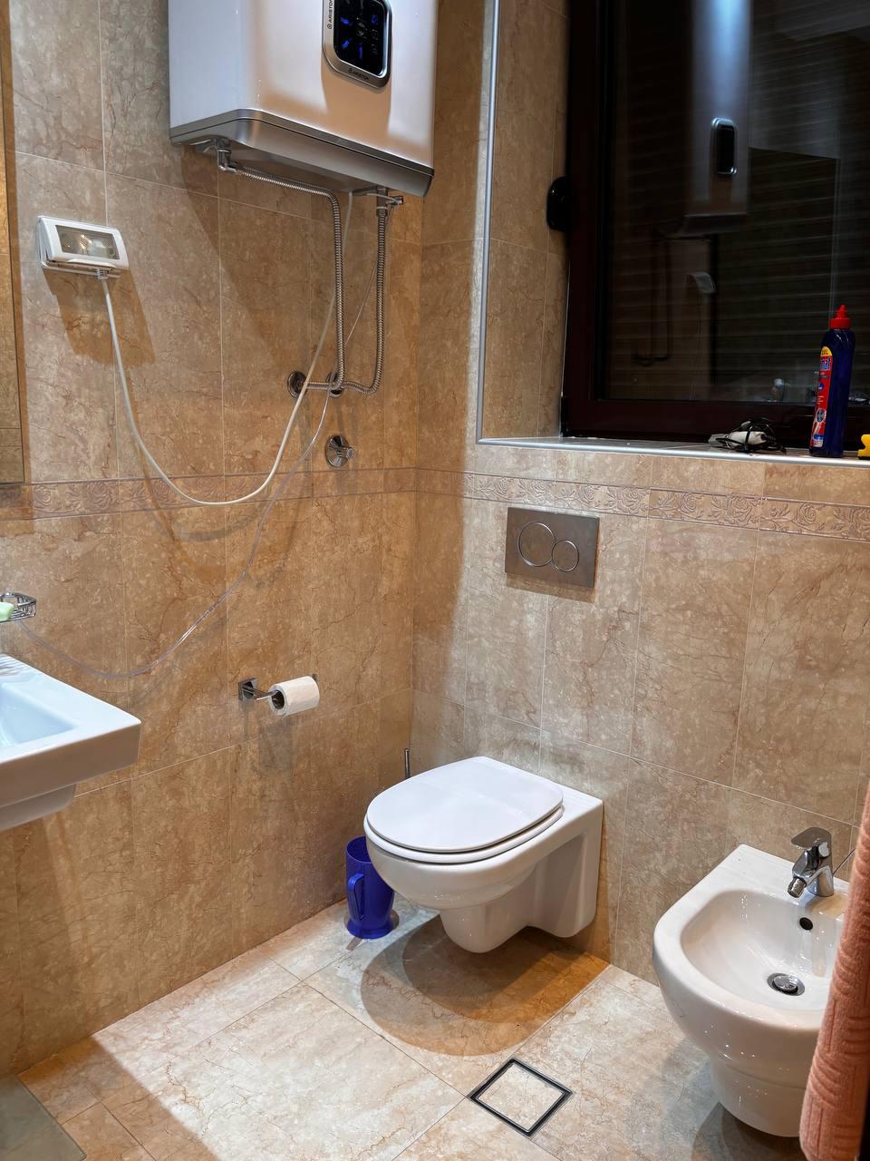 Spacious Apartment with Panoramic Views in Budva, Montenegro – MRENB65