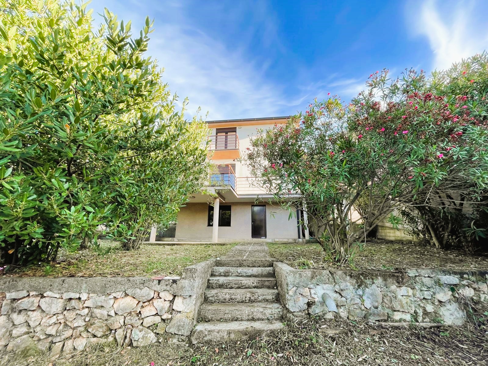 Spacious Sea-View House for Sale in Bar-Utjeha, Montenegro – MREJA01