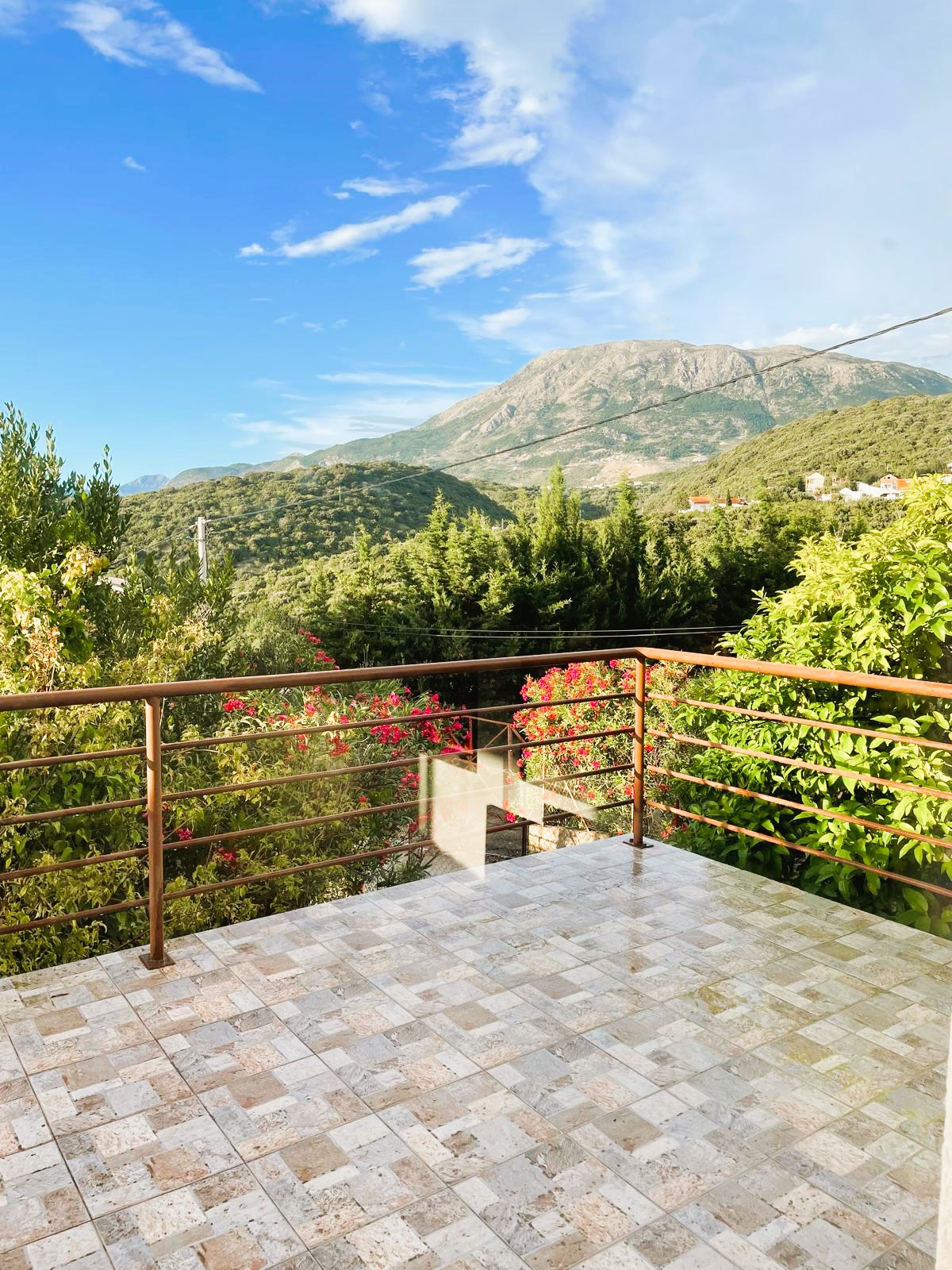 Spacious Sea-View House for Sale in Bar-Utjeha, Montenegro – MREJA01