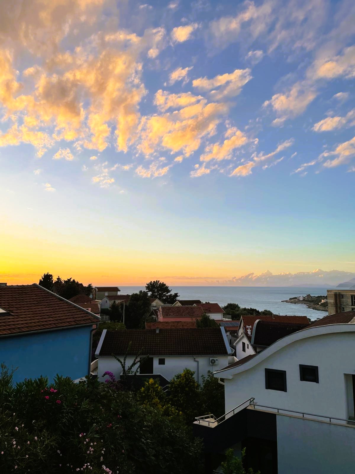 Spacious Sea-View House for Sale in Bar-Utjeha, Montenegro – MREJA01