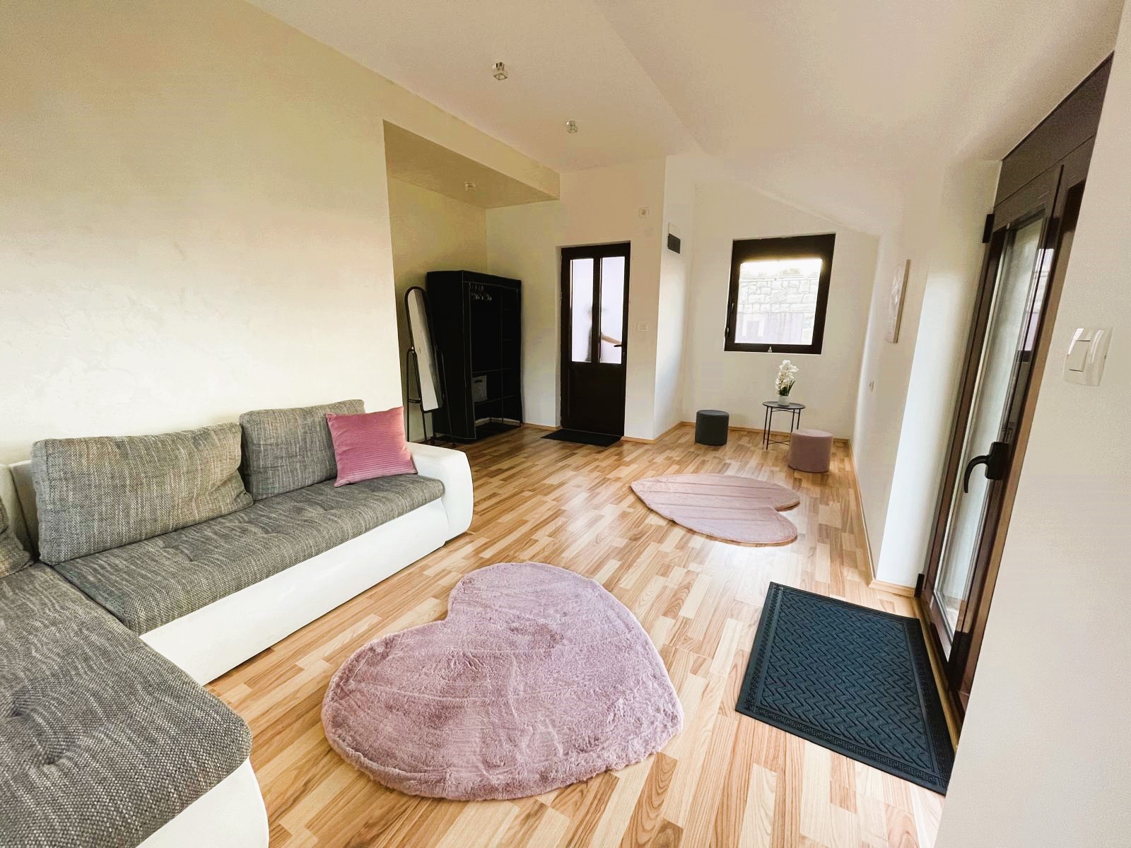 Spacious Sea-View House for Sale in Bar-Utjeha, Montenegro – MREJA01