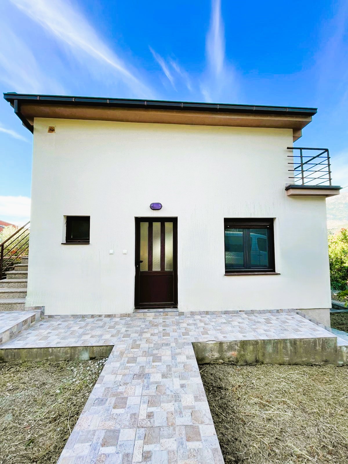 Spacious Sea-View House for Sale in Bar-Utjeha, Montenegro – MREJA01