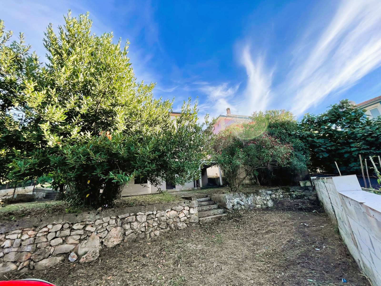 Spacious Sea-View House for Sale in Bar-Utjeha, Montenegro – MREJA01