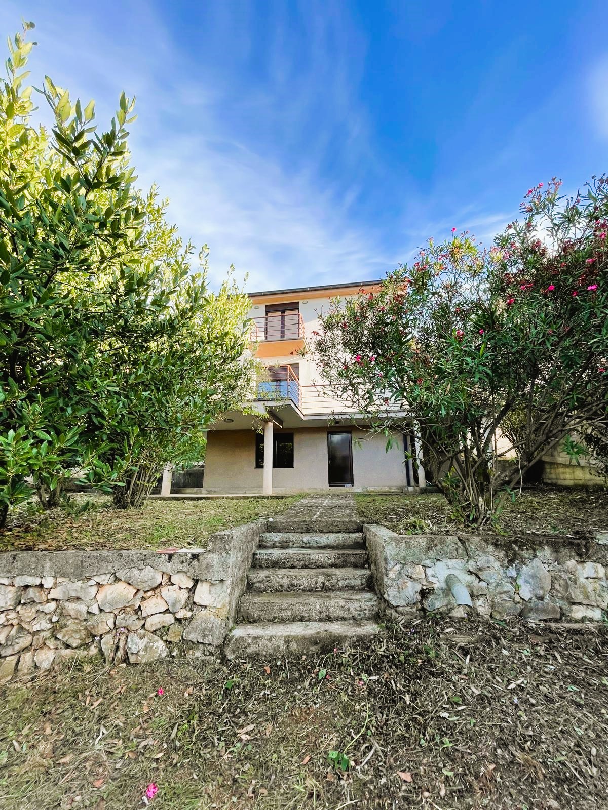 Spacious Sea-View House for Sale in Bar-Utjeha, Montenegro – MREJA01