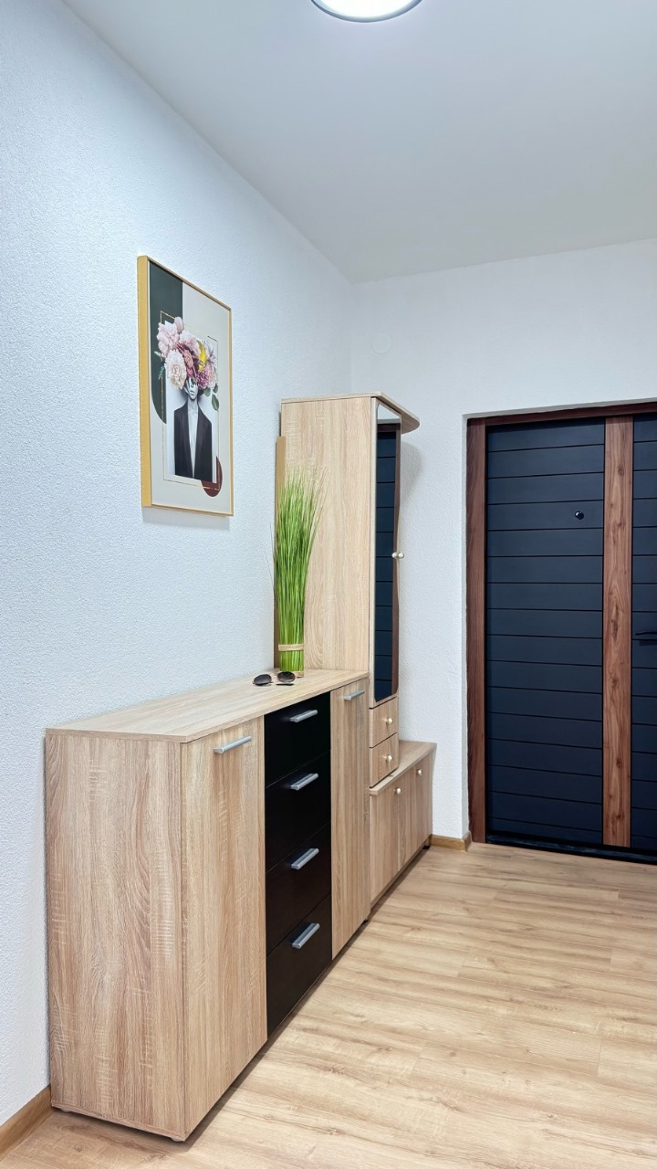 Cozy 2-Bedroom Apartment in Bar, Montenegro – MREALE47