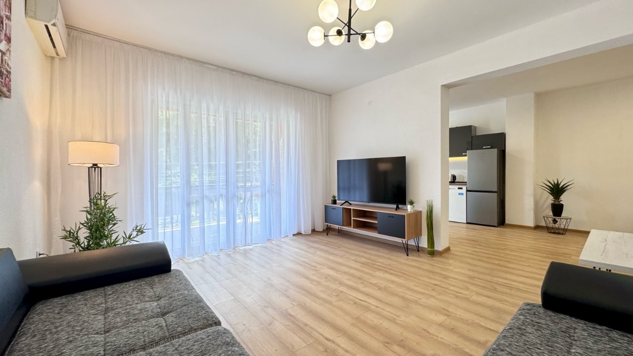 Cozy 2-Bedroom Apartment in Bar, Montenegro – MREALE47