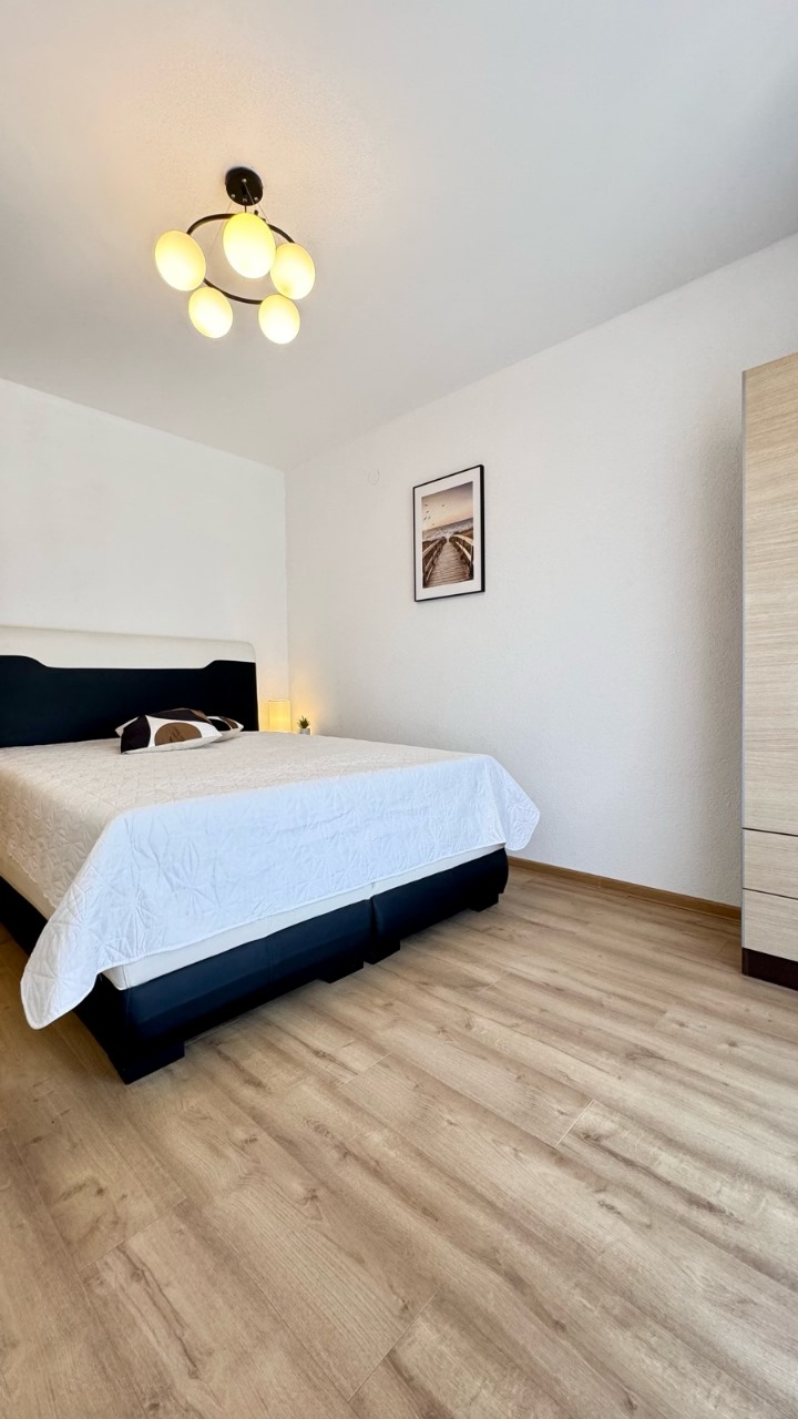 Cozy 2-Bedroom Apartment in Bar, Montenegro – MREALE47