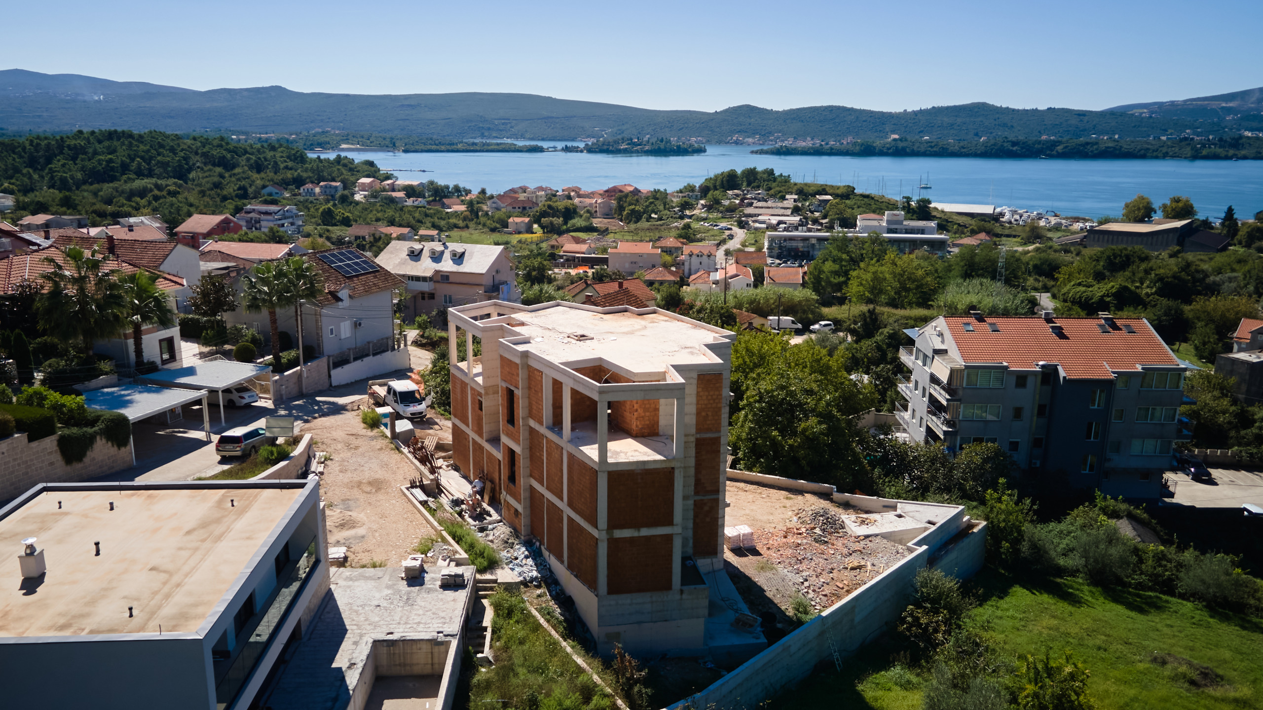 Luxury Apartments for Sale in Tivat, Montenegro – MREAP01