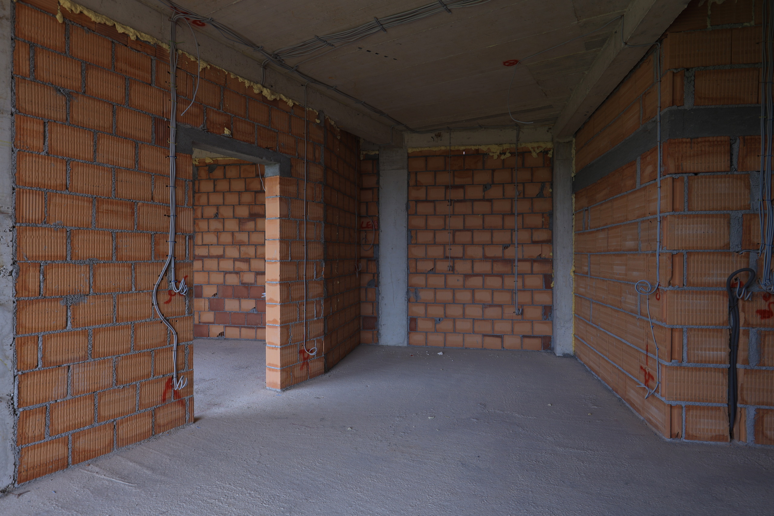 Luxury Apartments for Sale in Tivat, Montenegro – MREAP01