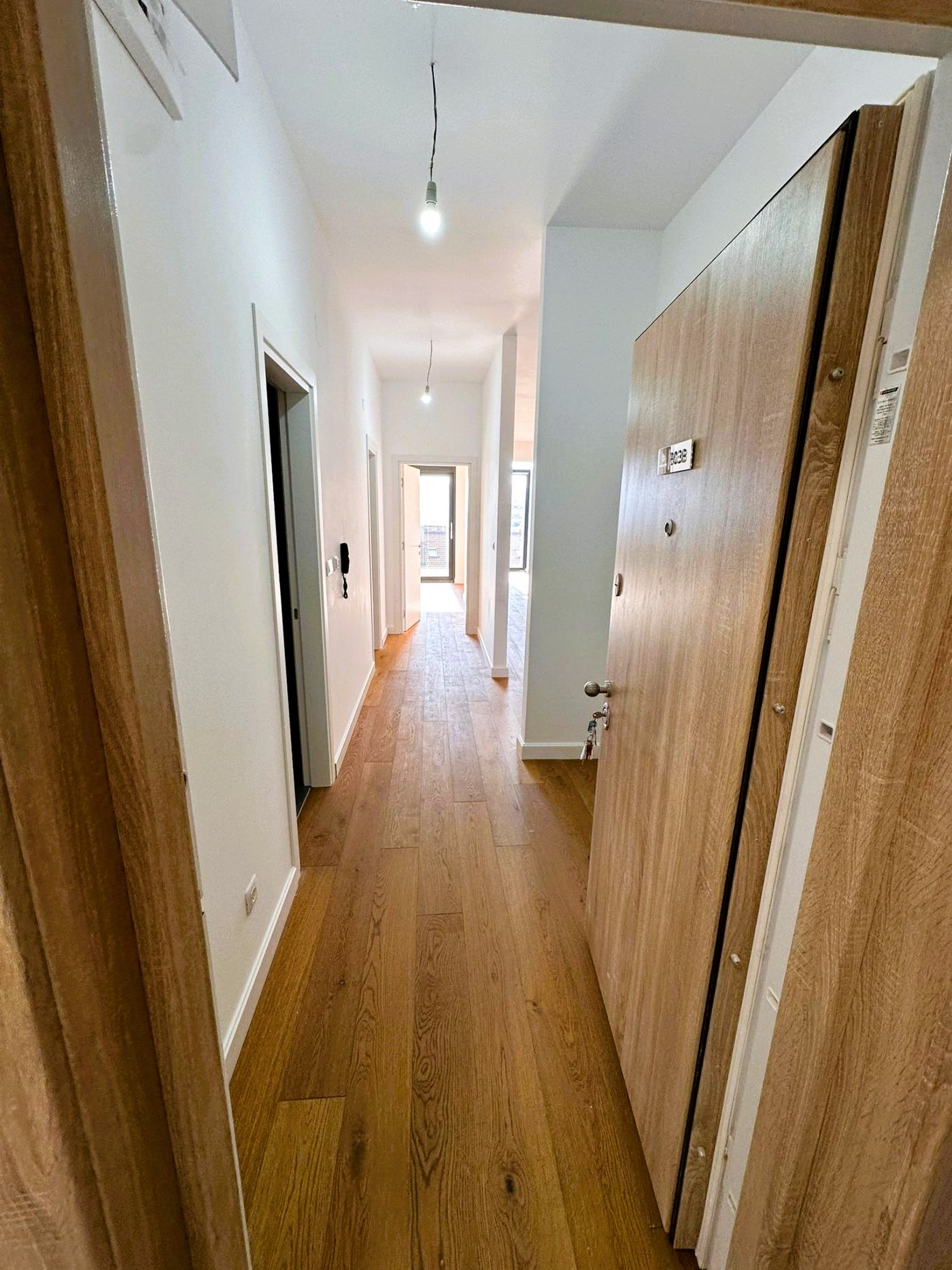 Spacious 2-Room Apartment for Sale in Soho City, Montenegro – MREVL01