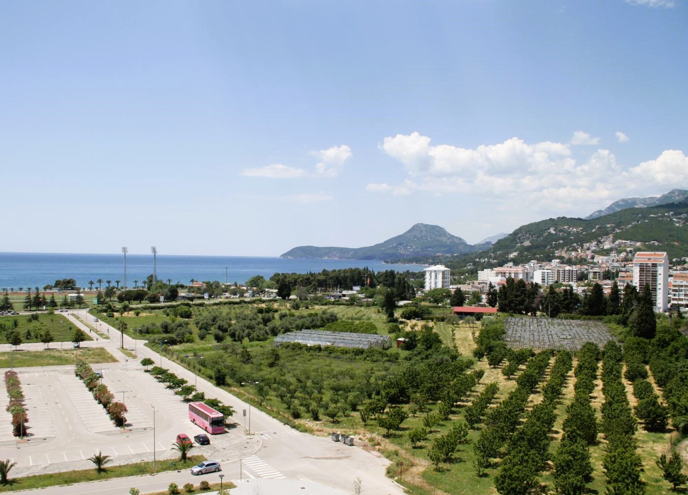 Spacious 2-Room Apartment for Sale in Soho City, Montenegro – MREVL01