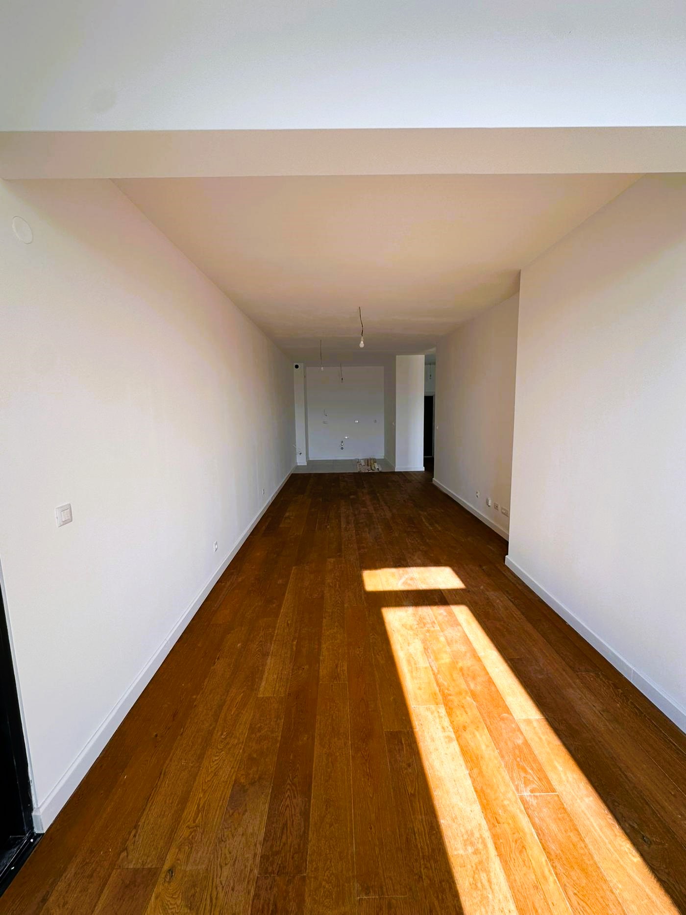 Spacious 2-Room Apartment for Sale in Soho City, Montenegro – MREVL01