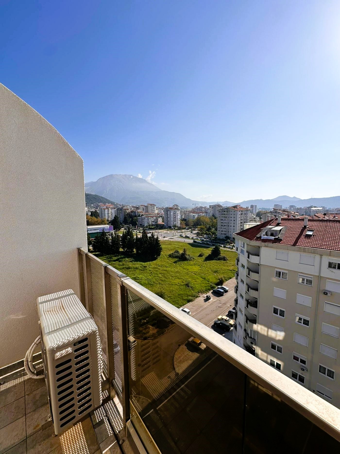 Spacious 2-Room Apartment for Sale in Soho City, Montenegro – MREVL01