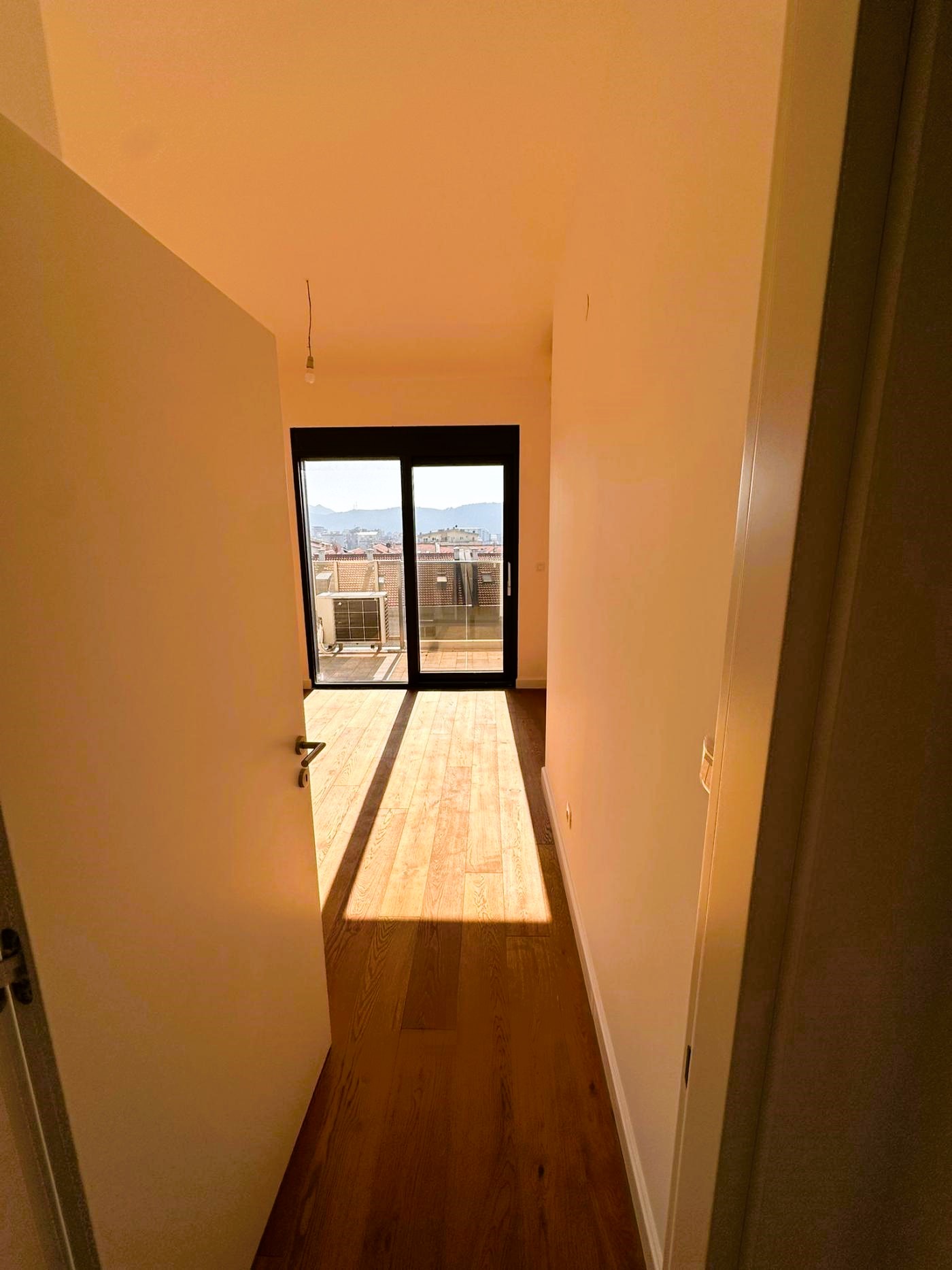 Spacious 2-Room Apartment for Sale in Soho City, Montenegro – MREVL01