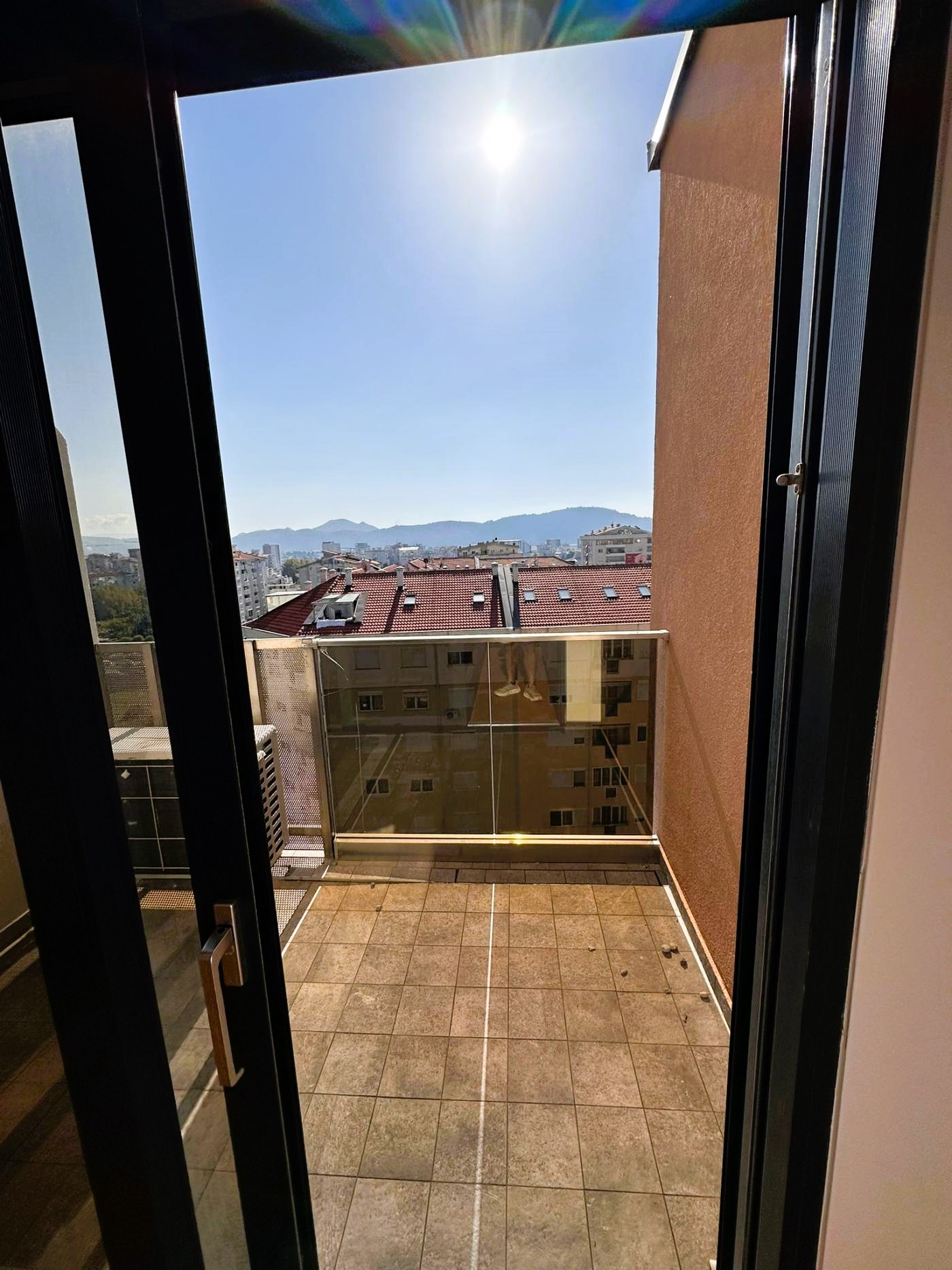 Spacious 2-Room Apartment for Sale in Soho City, Montenegro – MREVL01