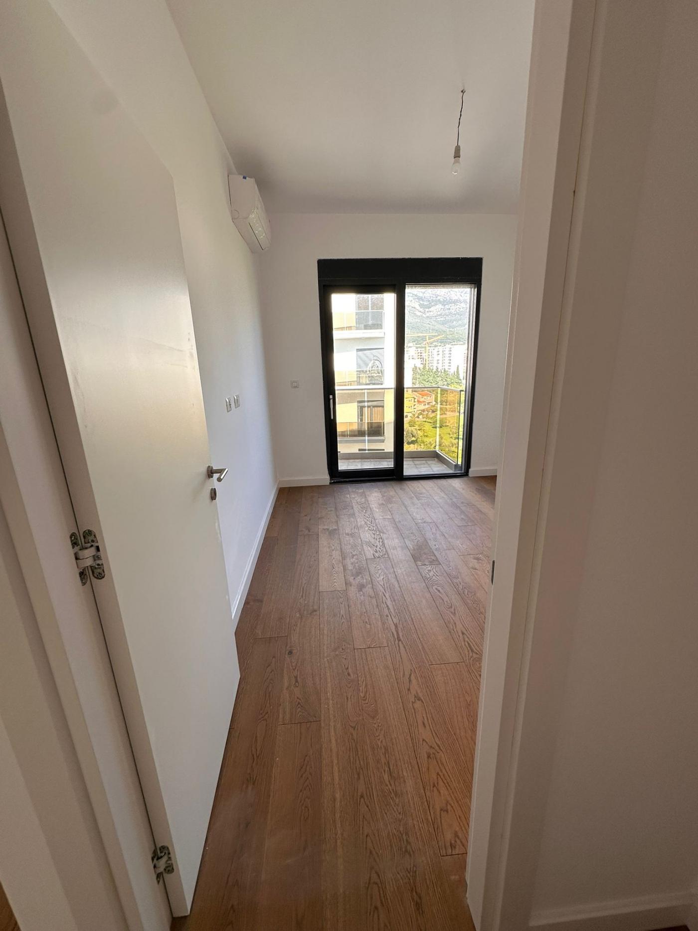 Apartment for Sale in Soho City-Bar, Montenegro – MREVL02