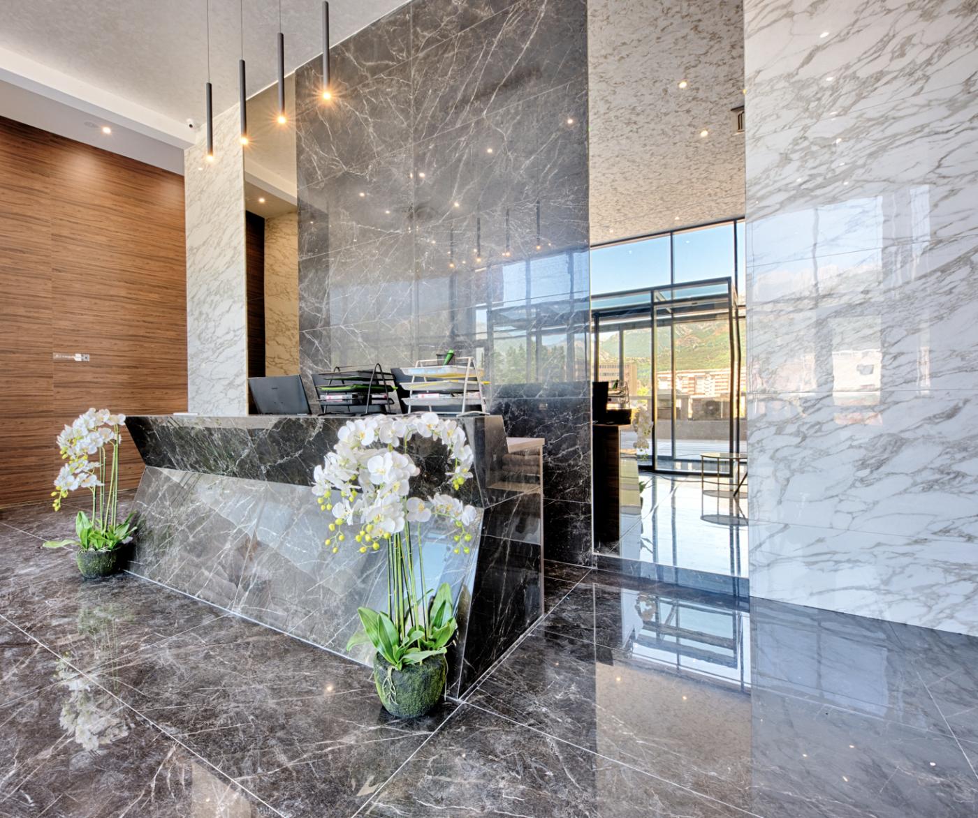 Apartment for Sale in Soho City-Bar, Montenegro – MREVL02