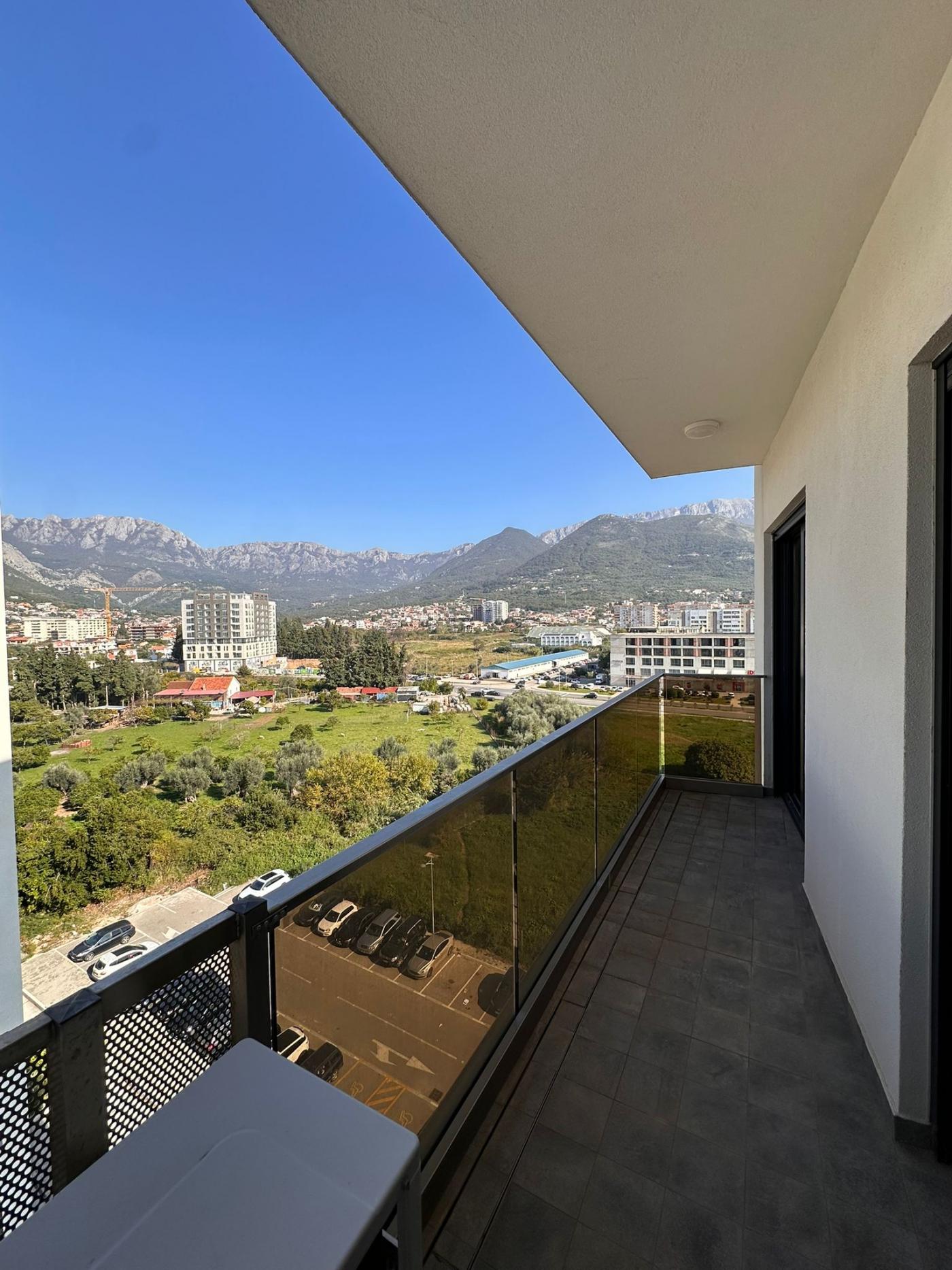 Apartment for Sale in Soho City-Bar, Montenegro – MREVL02