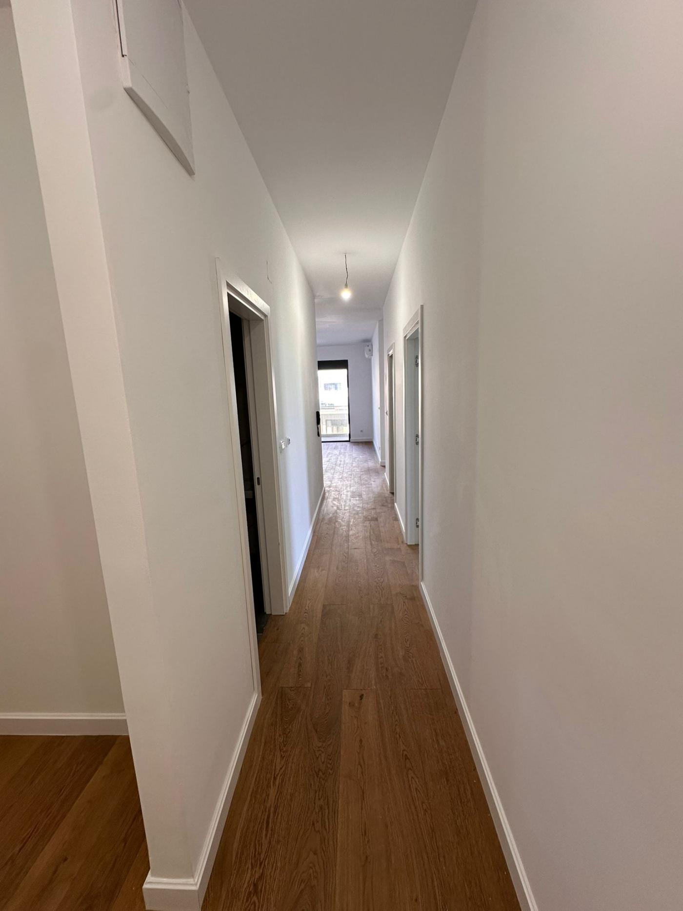 Apartment for Sale in Soho City-Bar, Montenegro – MREVL02