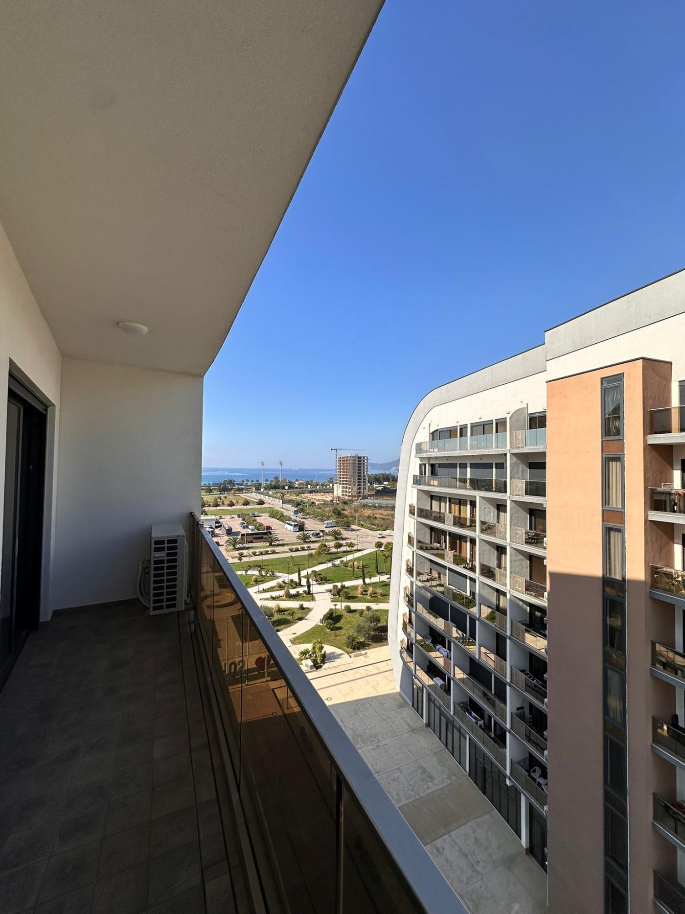 Apartment for Sale in Soho City-Bar, Montenegro – MREVL02