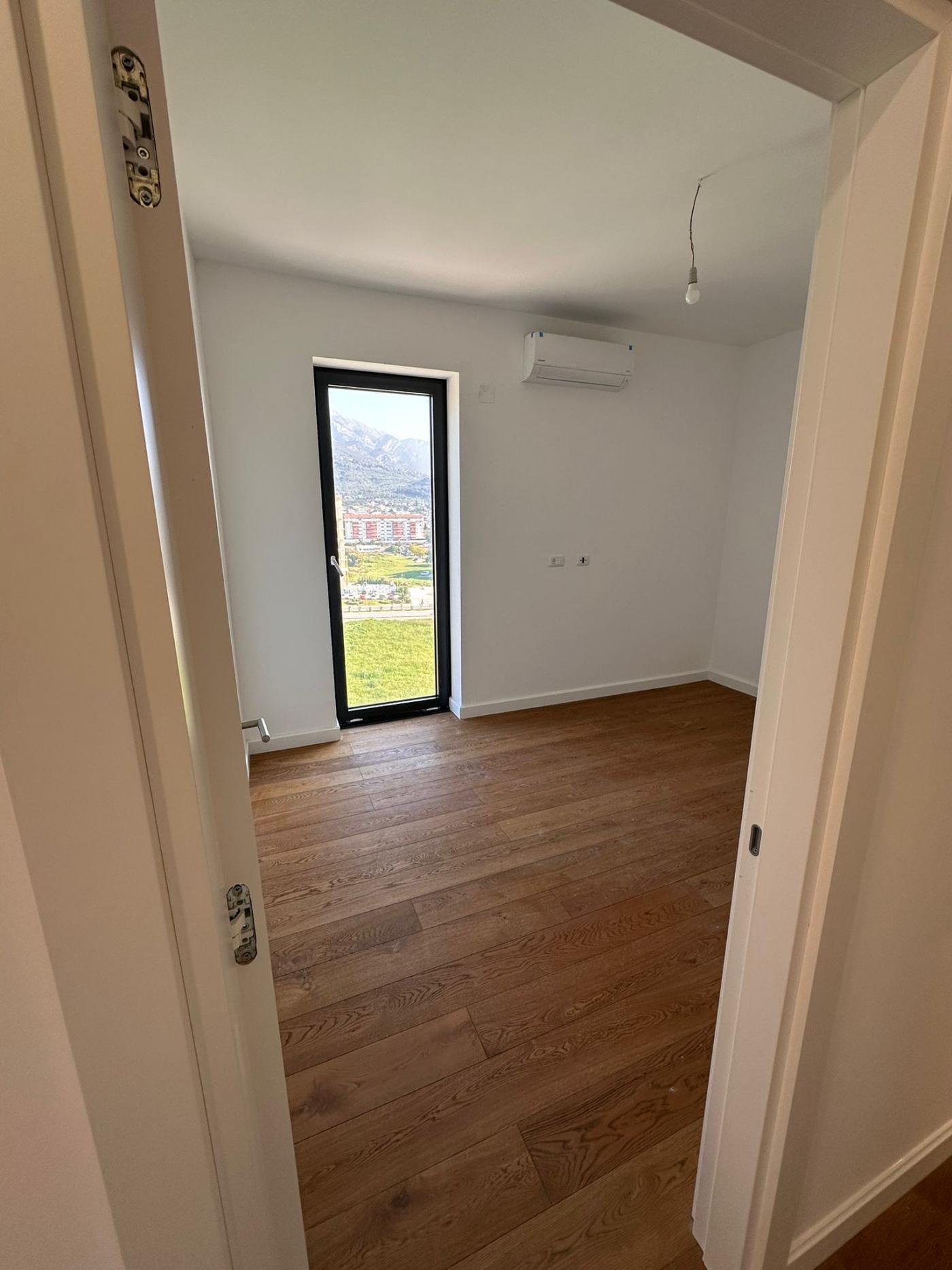 Apartment for Sale in Soho City-Bar, Montenegro – MREVL02