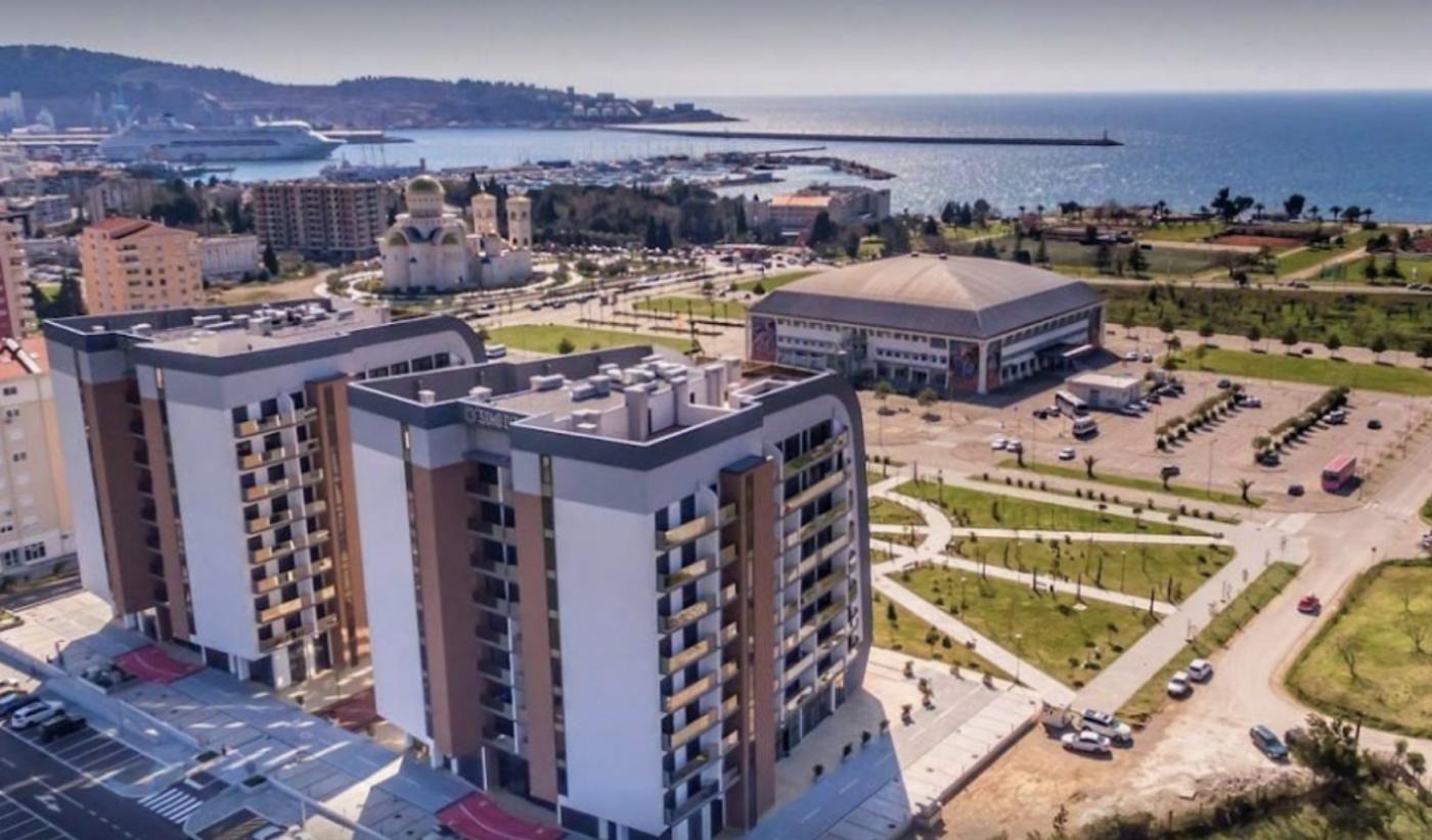 Apartment for Sale in Soho City-Bar, Montenegro – MREVL02