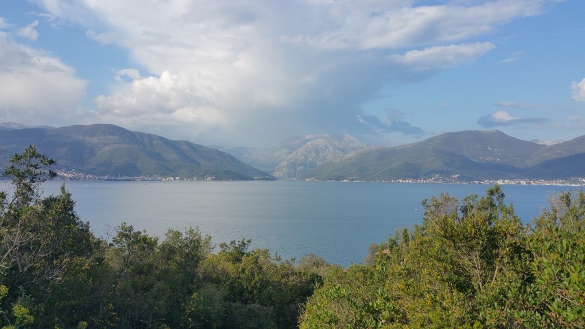 Luxury Apartments Overlooking the Bay of Kotor, Montenegro – MRENB73