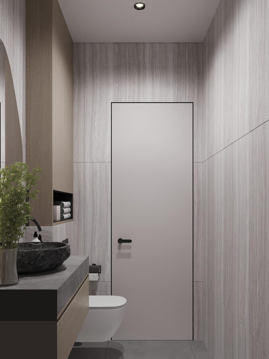 Luxury Apartments Overlooking the Bay of Kotor, Montenegro – MRENB73