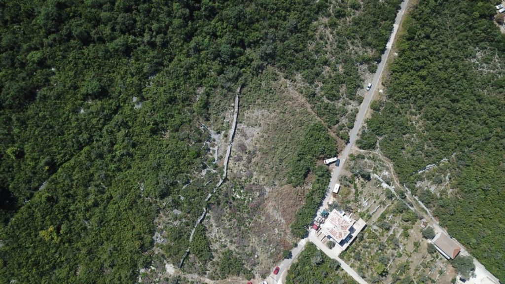 Luxury Apartments Overlooking the Bay of Kotor, Montenegro – MRENB73