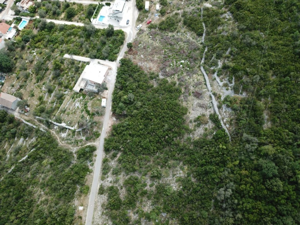 Luxury Apartments Overlooking the Bay of Kotor, Montenegro – MRENB73