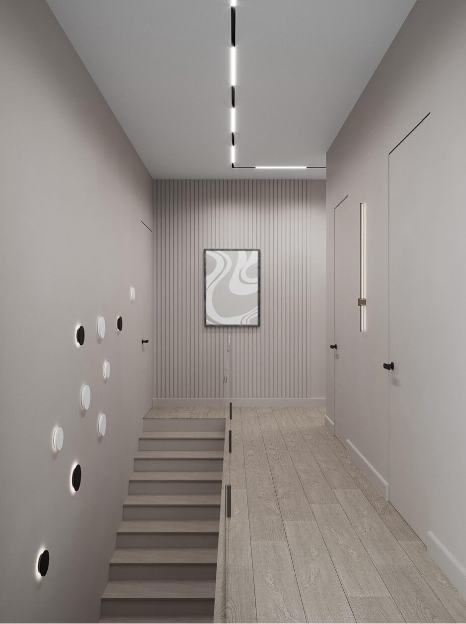 Luxury Apartments Overlooking the Bay of Kotor, Montenegro – MRENB73