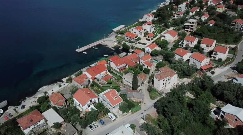 Luxury Apartments Overlooking the Bay of Kotor, Montenegro – MRENB73