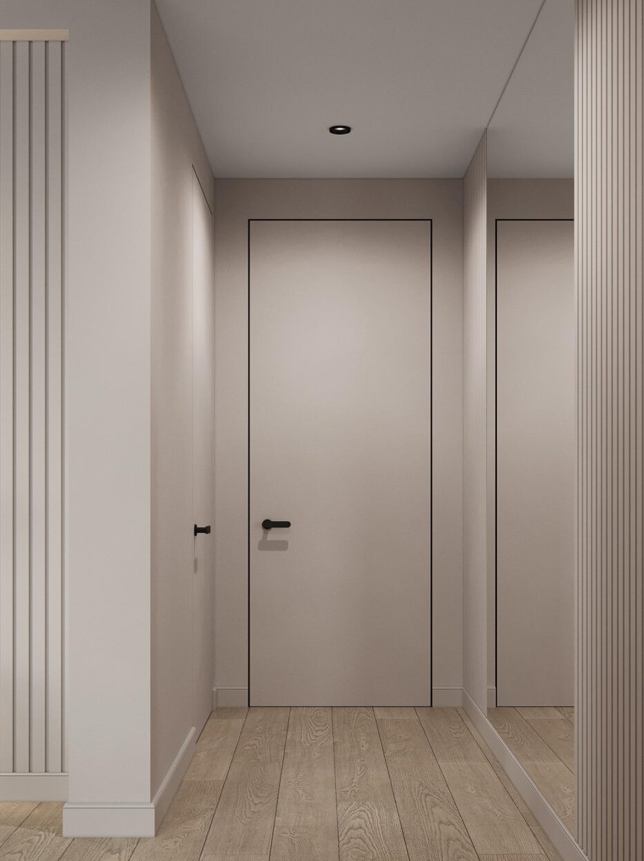 Luxury Apartments Overlooking the Bay of Kotor, Montenegro – MRENB73