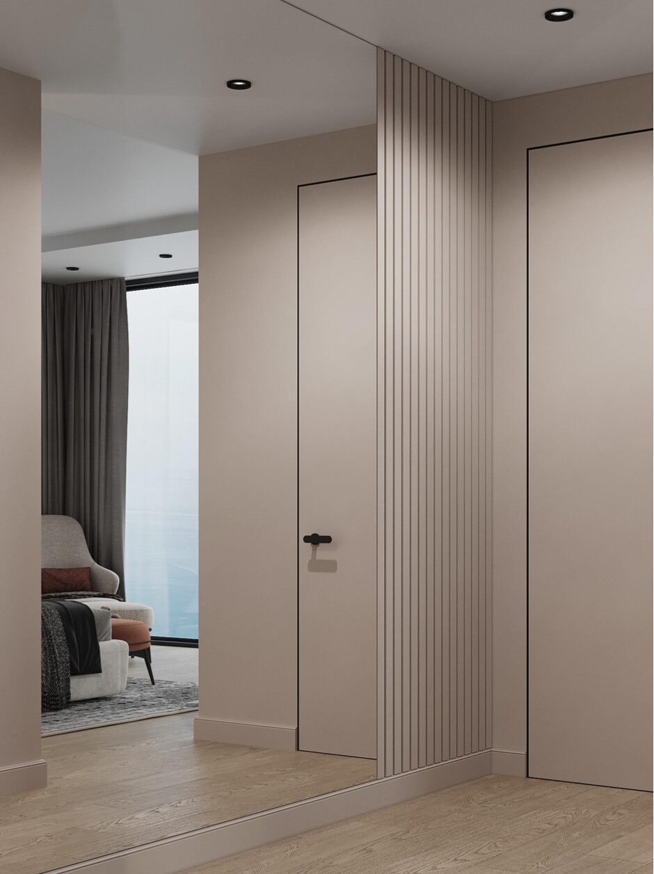 Luxury Apartments Overlooking the Bay of Kotor, Montenegro – MRENB73