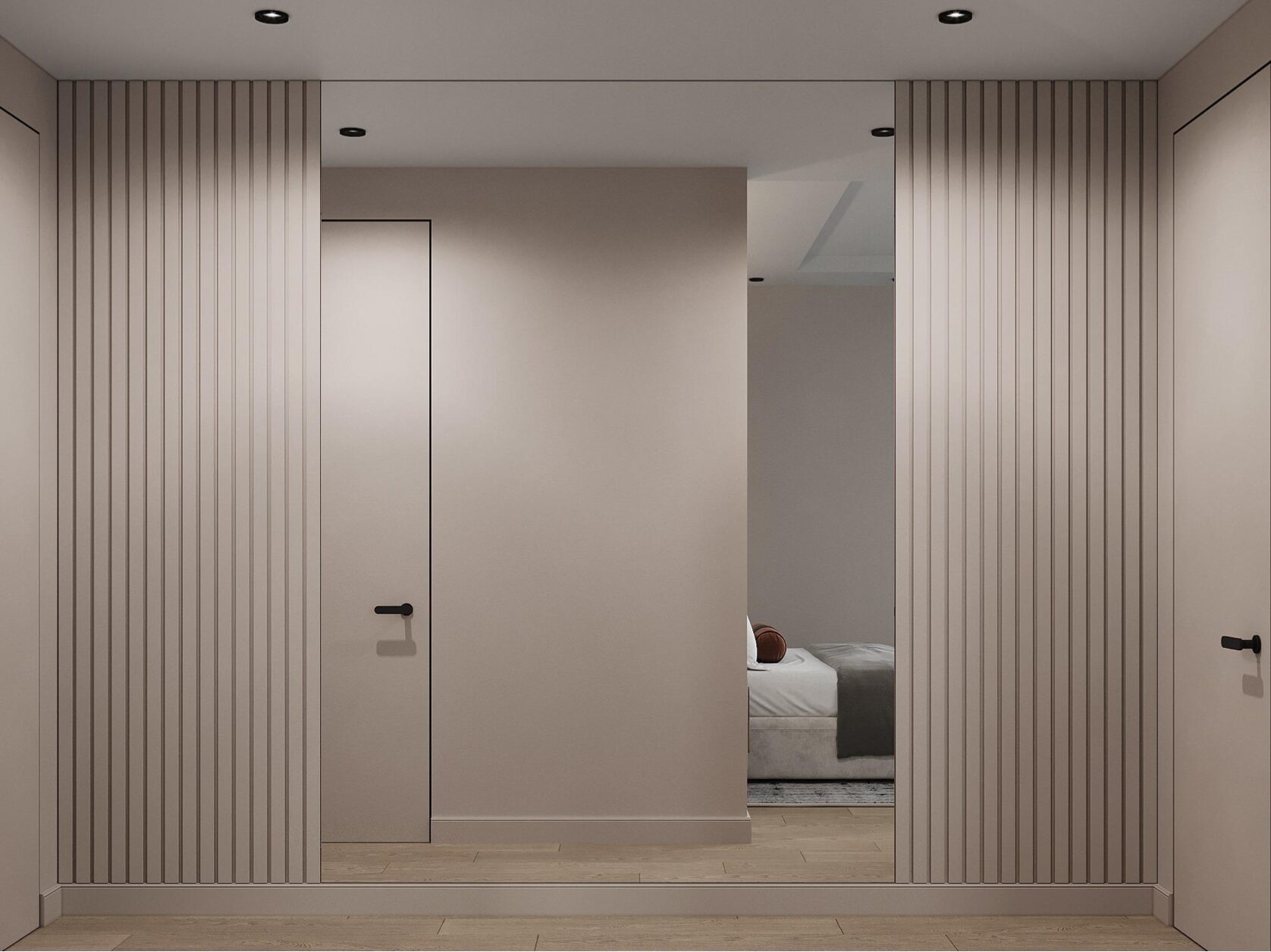 Luxury Apartments Overlooking the Bay of Kotor, Montenegro – MRENB73