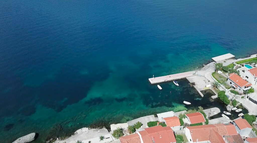 Luxury Apartments Overlooking the Bay of Kotor, Montenegro – MRENB73