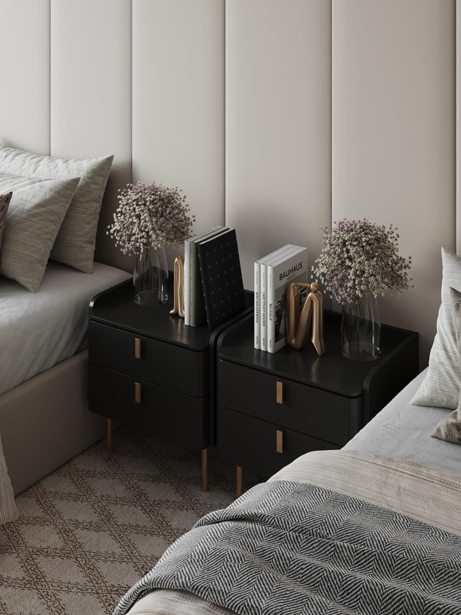 Luxury Apartments Overlooking the Bay of Kotor, Montenegro – MRENB73