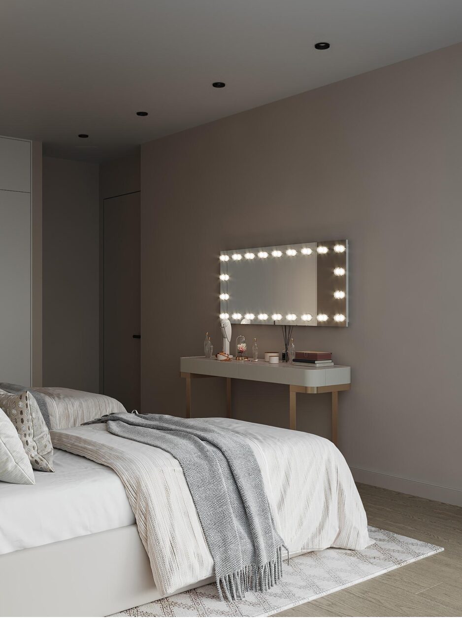 Luxury Apartments Overlooking the Bay of Kotor, Montenegro – MRENB73