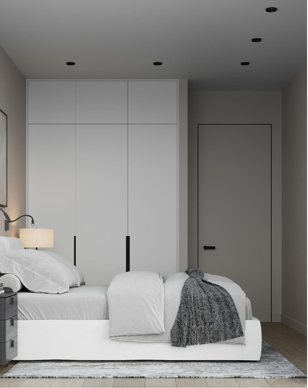 Luxury Apartments Overlooking the Bay of Kotor, Montenegro – MRENB73