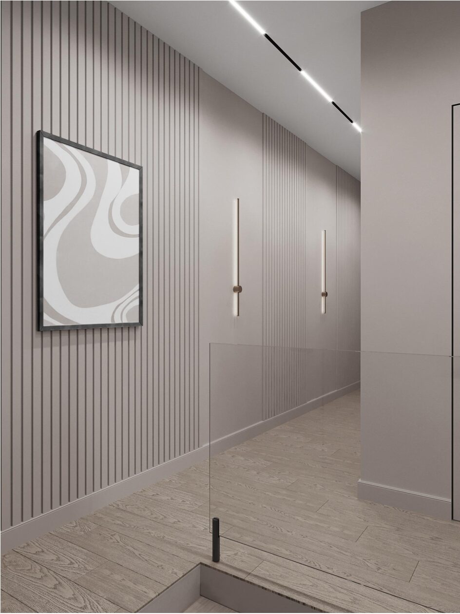 Luxury Apartments Overlooking the Bay of Kotor, Montenegro – MRENB73