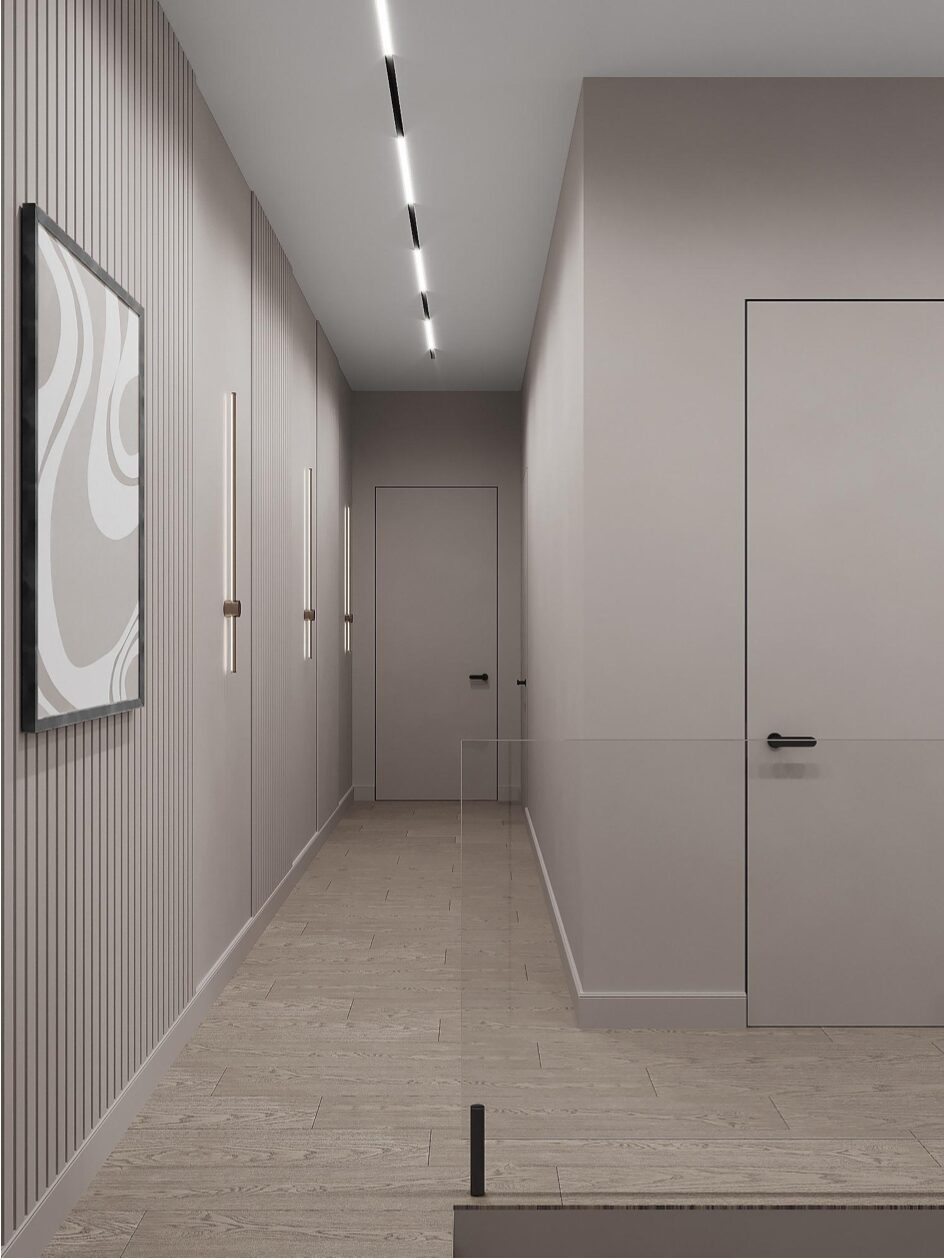 Luxury Apartments Overlooking the Bay of Kotor, Montenegro – MRENB73