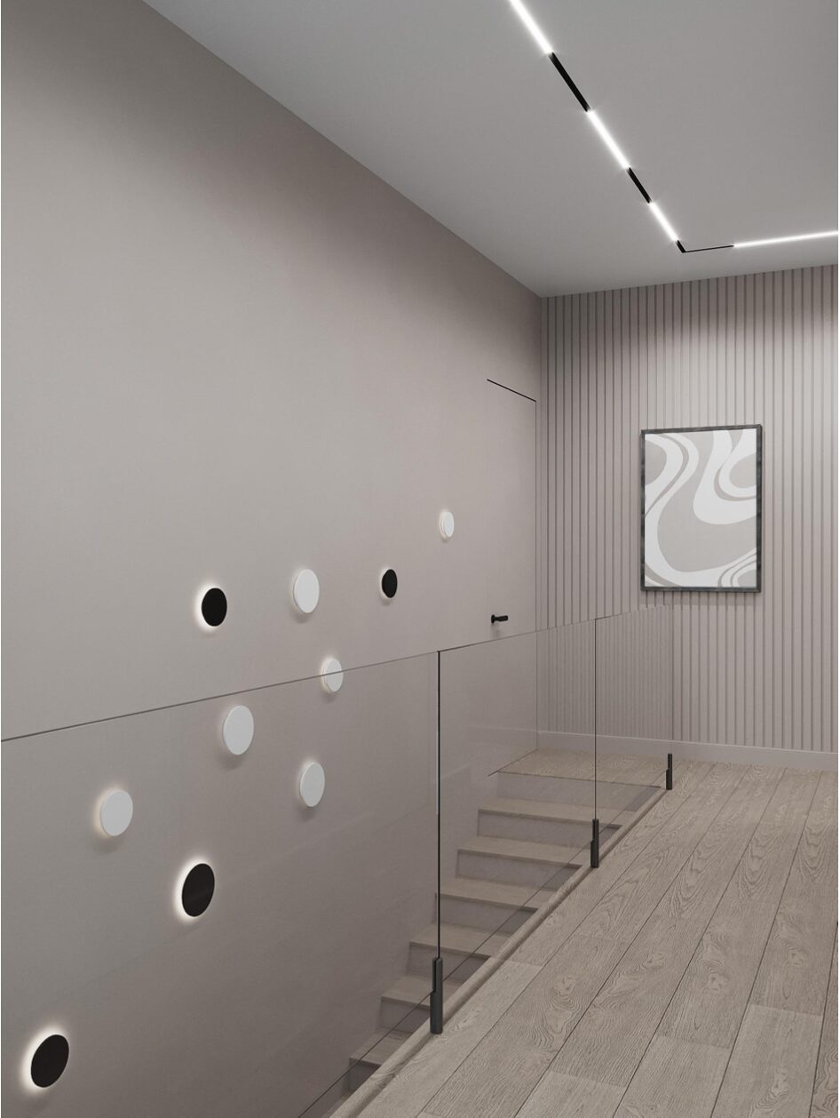 Luxury Apartments Overlooking the Bay of Kotor, Montenegro – MRENB73