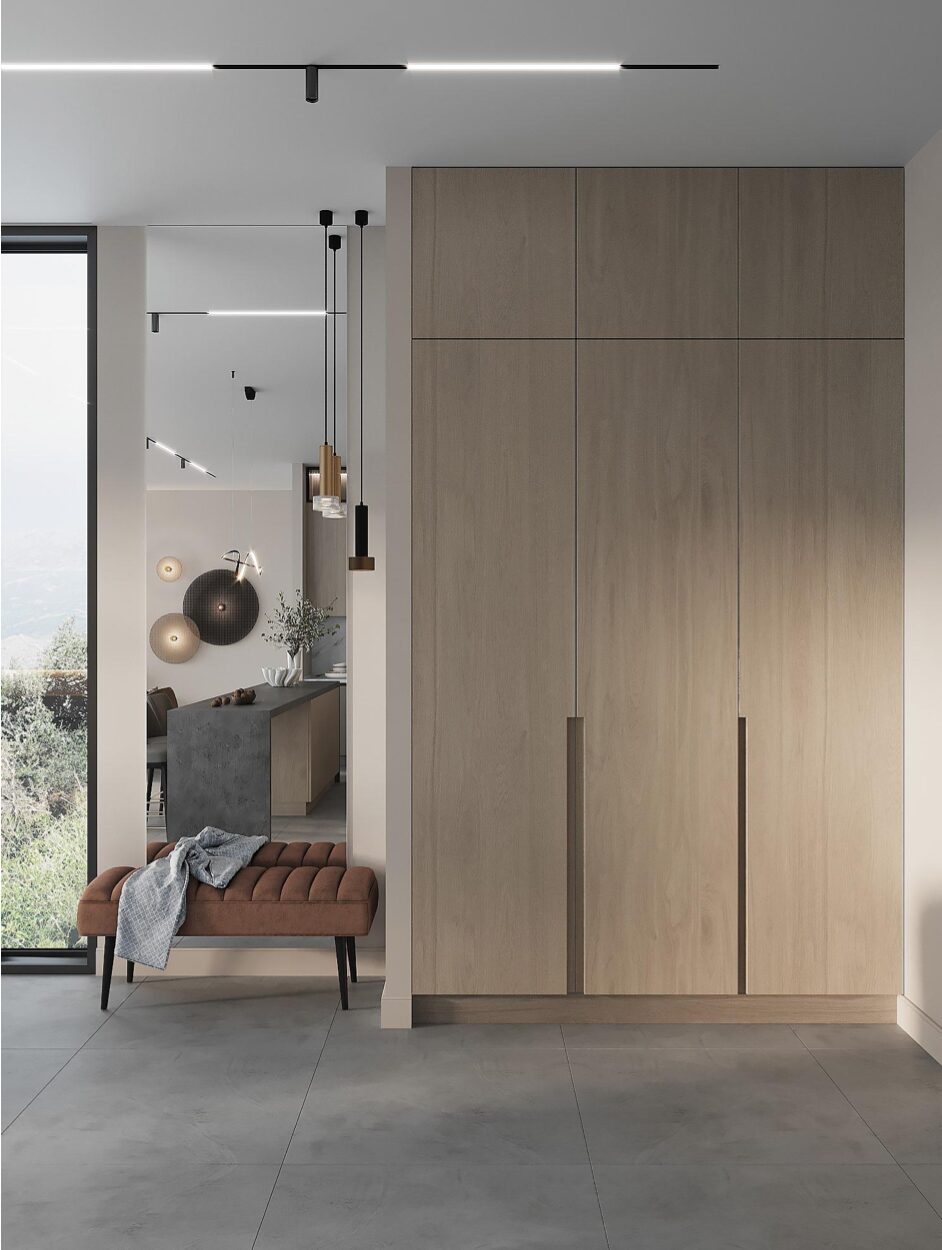 Luxury Apartments Overlooking the Bay of Kotor, Montenegro – MRENB73