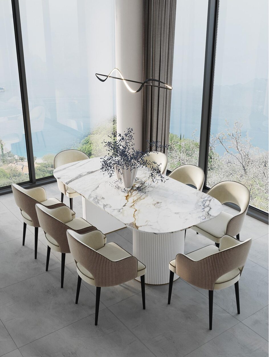 Luxury Apartments Overlooking the Bay of Kotor, Montenegro – MRENB73