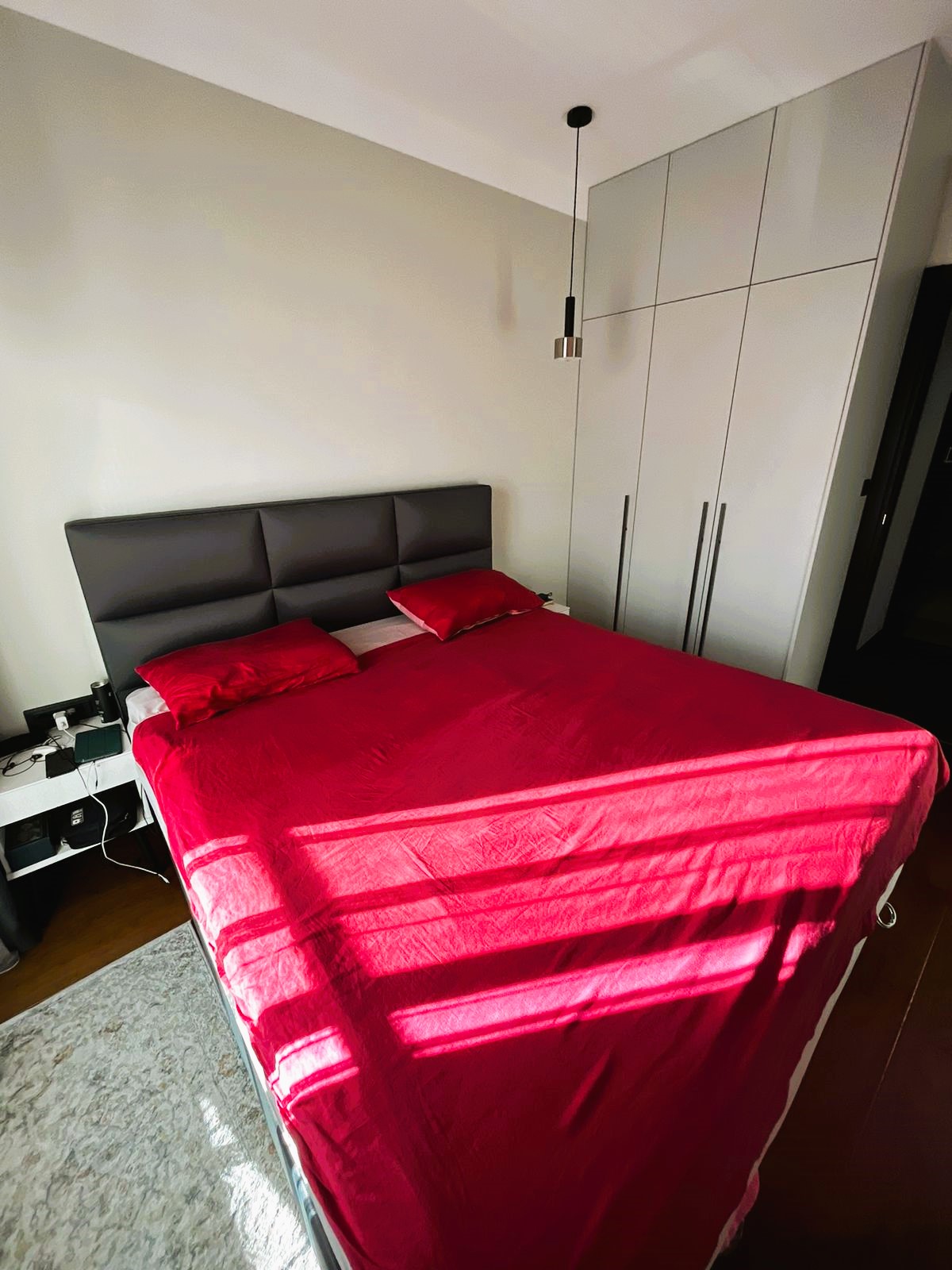 Modern Apartment in the Heart of Budva, Montenegro – MRENB74